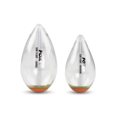 Fox - Carp Subfloats X 2