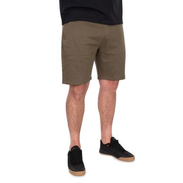 Fox - Collection Jogger Shorts - Green
