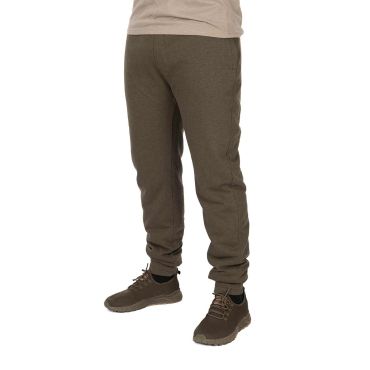 Fox - Collection Sherpa Jogger Green & Black 