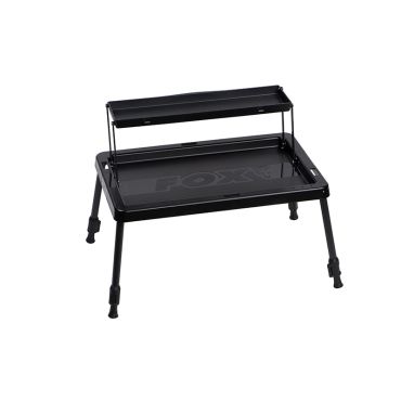 Fox - Compact 2 Tier Bivvy Table