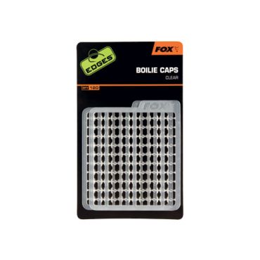 Fox - Edges Boilie Caps