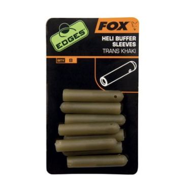 Fox - Edges Heli Buffer Sleeves