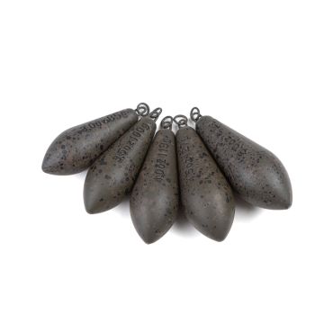 Fox - Edges Heli Distance lead