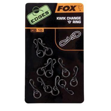 Fox - Edges Kwik Change O Ring