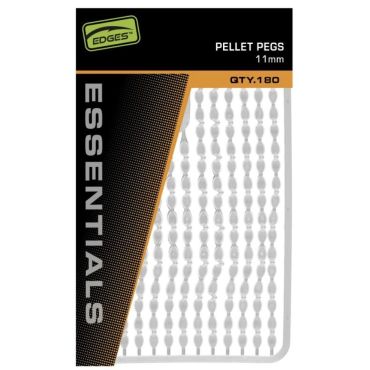 Fox - Edges Pellet Pegs 