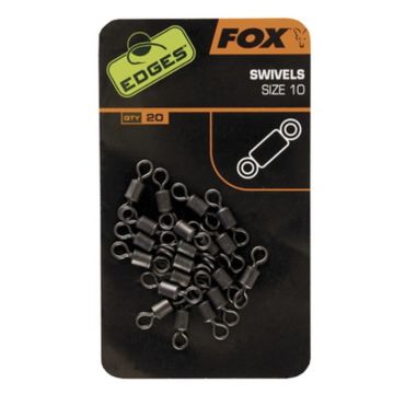 Fox - Edges Swivels