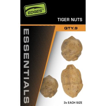 Fox - Edges Tigernuts