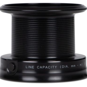 Fox - EOS 12000 FS Std Spool