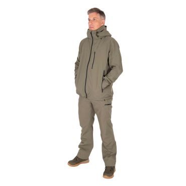 Fox - Explorer 20K Jacket