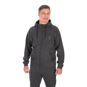 Fox - Explorer Ltd Grey Hoodies