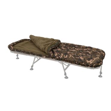 Fox - Flatliner All Season 5 Season Sleeping Bag