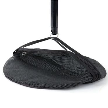 Fox - Halo Pole Mesh Bag