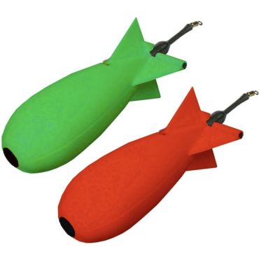 Fox - Midi X Spomb - Ltd Edition