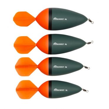 Fox Rage - HD Dart Swivel Float