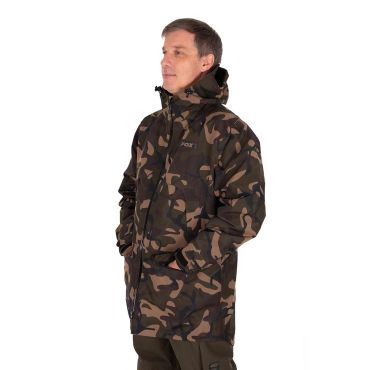 Fox - RS25K 3/4 Jacket - Camo