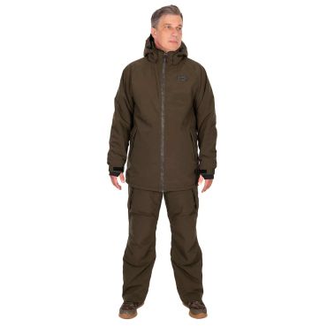 Fox - Sherpa-Tec Jacket Khaki