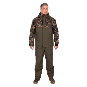 Fox - Wintersuit Khaki/Camo