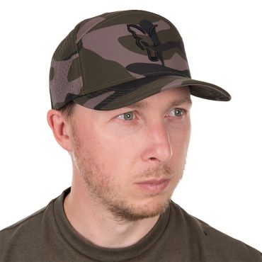 Fox - Camo Volley Cap