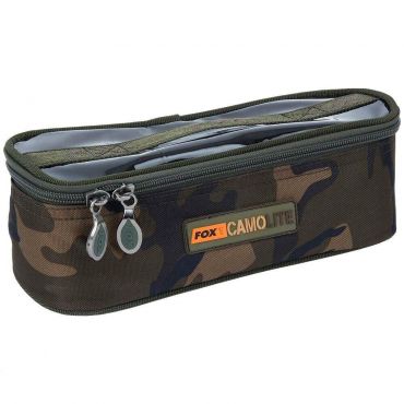 Fox - Camolite Accessory Bag Slim