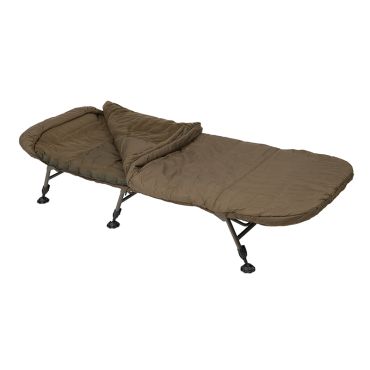 Fox - Duralite All Season Sleep System