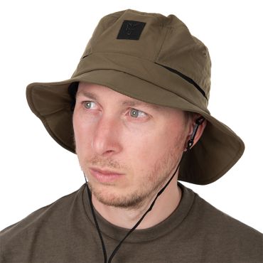 Fox - Khaki Boonie Bucket Hat