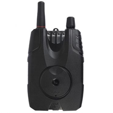 Fox - Micron MX Reciever