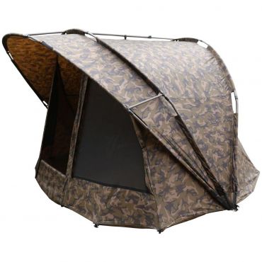 Fox - R-Series XL Camo 1 Man Bivvy