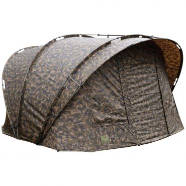 Fox - R-Series XL Camo 2 Man Bivvy
