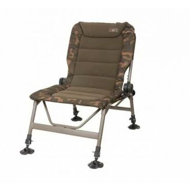 Fox - R1 Camo Recliner Chair