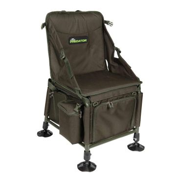 Fox Rage - Predator Ruck Chair