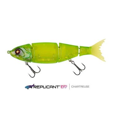 Fox Rage - Replicant Swim Lures