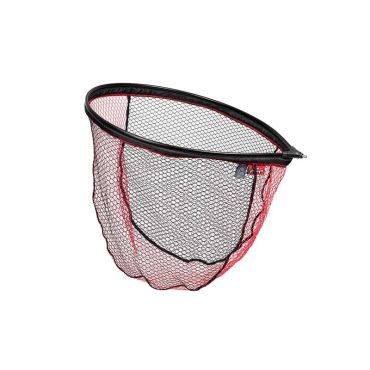 Fox Rage - Rubber Net Heads
