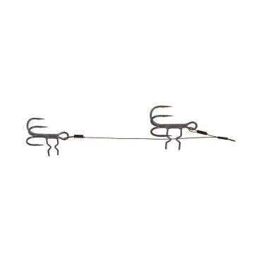 Fox Rage - Strike Point Double Stingers