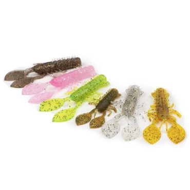 Fox Rage - Ultra UV Floating Creature Crayfish Lures