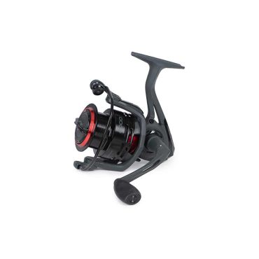 Fox Rage - Warrior Reels