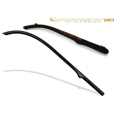Fox - Rangemaster Carbon 20 Throwing Stick