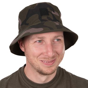 Fox - Reversibe Bucket Hat