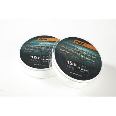 Fox - Surface Floater Mainline