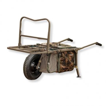 Fox - Explorer Barrow Deluxe TT Camolite