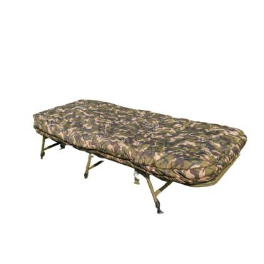 Fox - Flatliner X - All Season System TT Camo