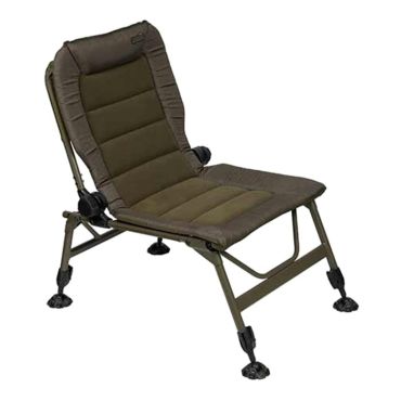 Fox - Voyager Recliner Chair Compact