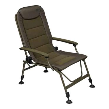 Fox - Voyager Recliner Chair Large