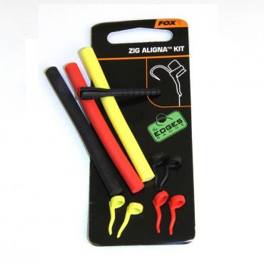 Fox - Edges Zig Aligna Kit