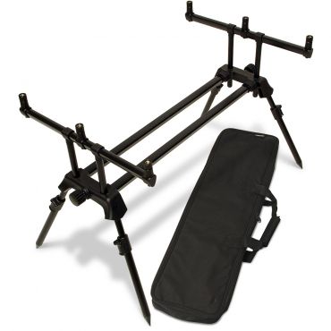 NGT - Dual Line PLUS Pod 3 Rod
