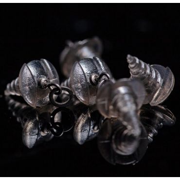 Ridgemonkey - Connexion Hook Ring Bait Screws