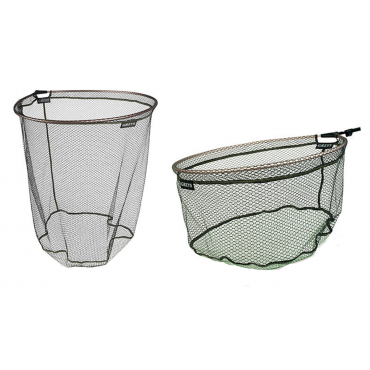 Greys - Free Flow Net