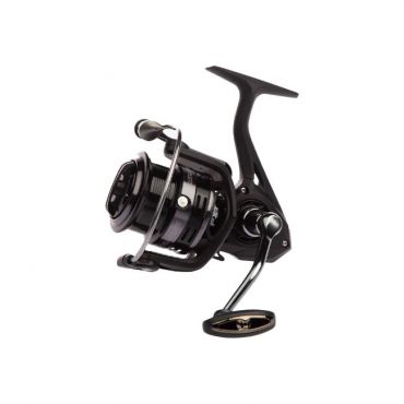 Frenzee - FXT Reel