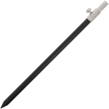 NGT - Aluminium Black Bank Stick