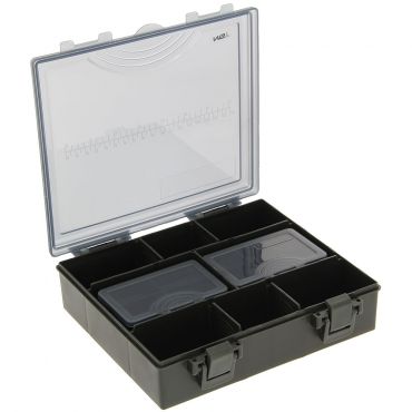 NGT - 4+1 Tackle Box