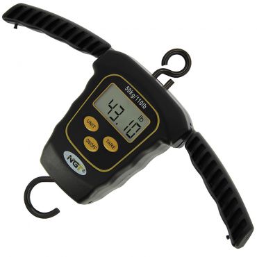 NGT - Dynamic Scales Digital 110lb/50kg